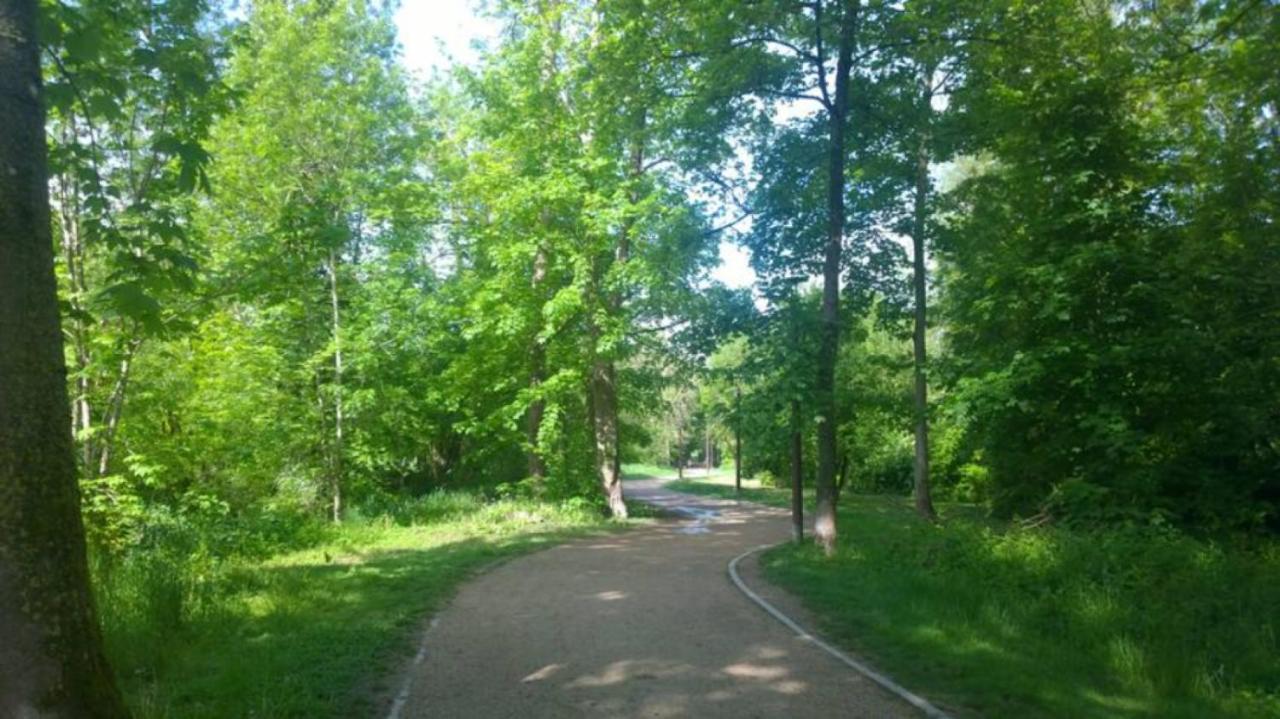Entre Ville Et Jardins Sainte-Savine Екстер'єр фото